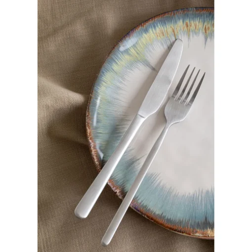 KARE Design Couverts|Couverts Gloria Argente (16-Pcs)