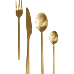 KARE Design Couverts|Couverts Gloria Dore (16-Pcs)
