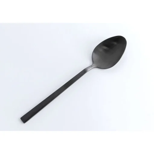 KARE Design Couverts|Couverts Gloria Noir (16-Pcs)