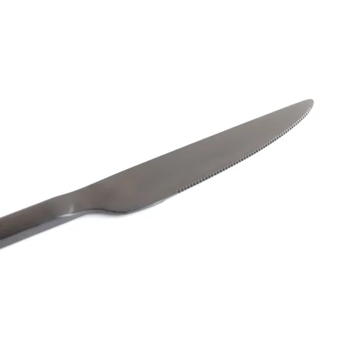 KARE Design Couverts|Couverts Gloria Noir (16-Pcs)