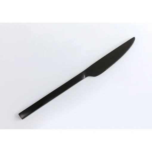 KARE Design Couverts|Couverts Gloria Noir (16-Pcs)