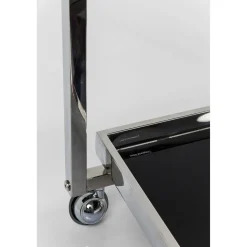 KARE Design Dessertes|Desserte Barfly Chrome