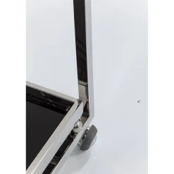 KARE Design Dessertes|Desserte Barfly Chrome