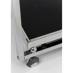 KARE Design Dessertes|Desserte Barfly Chrome