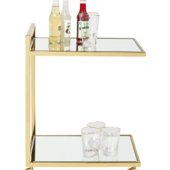 KARE Design Dessertes|Desserte Classy Dore