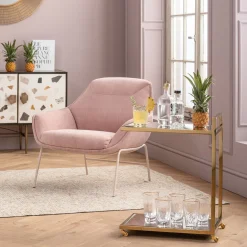 KARE Design Dessertes|Desserte Classy Dore