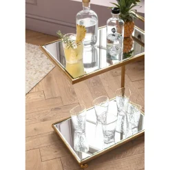 KARE Design Dessertes|Desserte Classy Dore