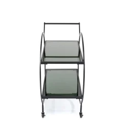 KARE Design Dessertes|Desserte Loft Noir