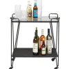 KARE Design Dessertes|Desserte Mesh