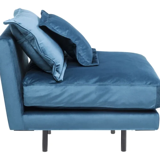 KARE Design Éléments De Canapés|Element De Sofa Lullaby Petrole