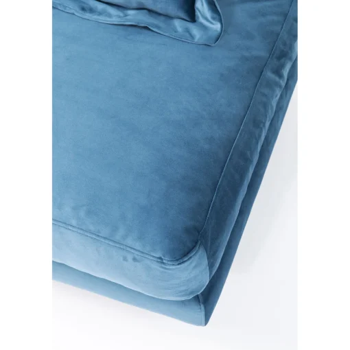 KARE Design Éléments De Canapés|Element De Sofa Lullaby Petrole