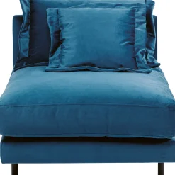 KARE Design Éléments De Canapés|Element De Sofa Lullaby Petrole