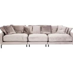 KARE Design Éléments De Canapés|Element De Sofa Lullaby Taupe