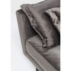 KARE Design Éléments De Canapés|Element De Sofa Lullaby Taupe