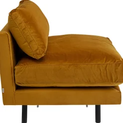 KARE Design Éléments De Canapés|Element Sofa Discovery Ambre
