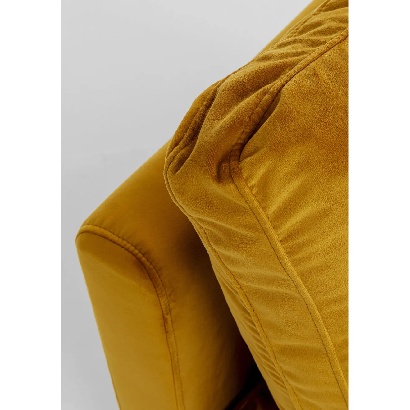 KARE Design Éléments De Canapés|Element Sofa Discovery Ambre