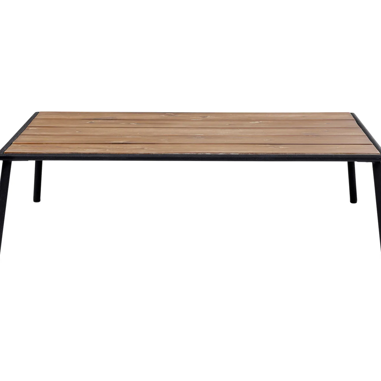 KARE Design Mobilier Lounge|Ensemble De Sieges Elba Nature Cinque (4-Pcs)