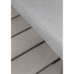 KARE Design Mobilier Lounge|Ensemble De Sieges Holiday Noir (4-Pcs)