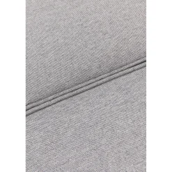 KARE Design Mobilier Lounge|Ensemble De Sieges Holiday Noir (4-Pcs)