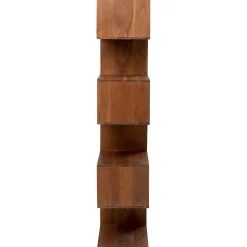 KARE Design Etagères De Séparation|Etagere Authentico Zick Zack 100X180Cm