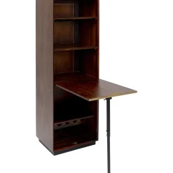 KARE Design Autres Etagères|Etagere Avec Table Ravello 54X163Cm