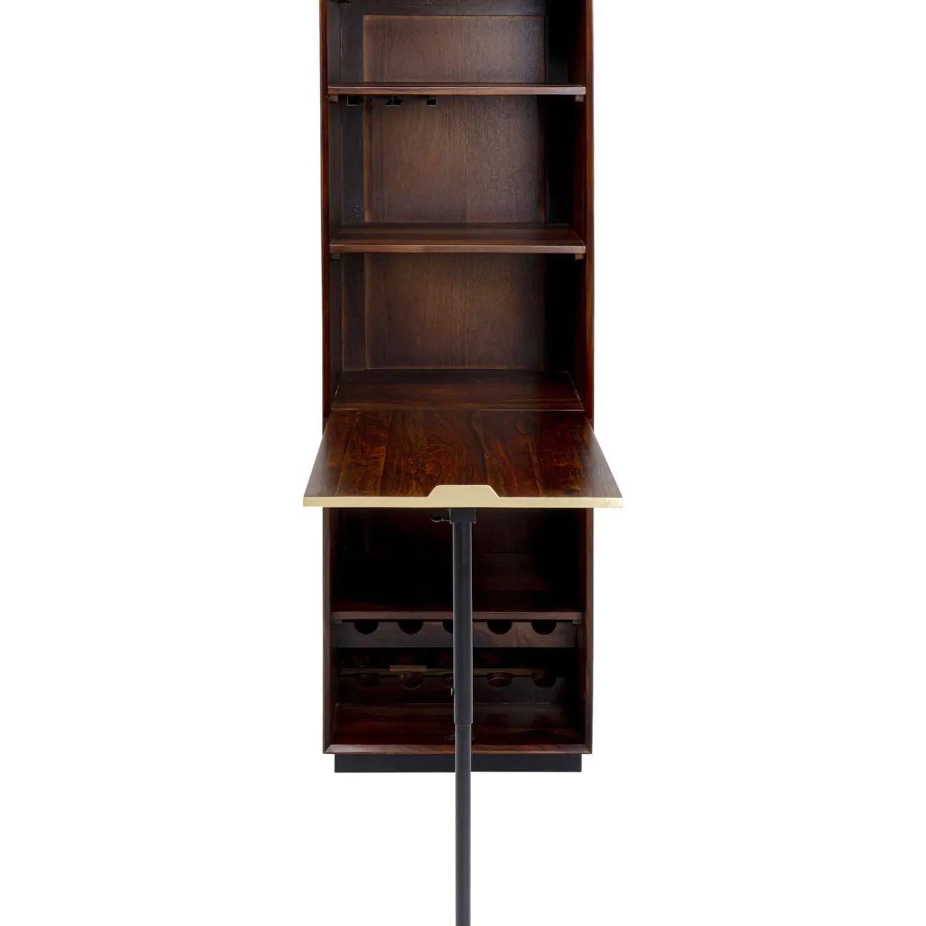 KARE Design Autres Etagères|Etagere Avec Table Ravello 54X163Cm