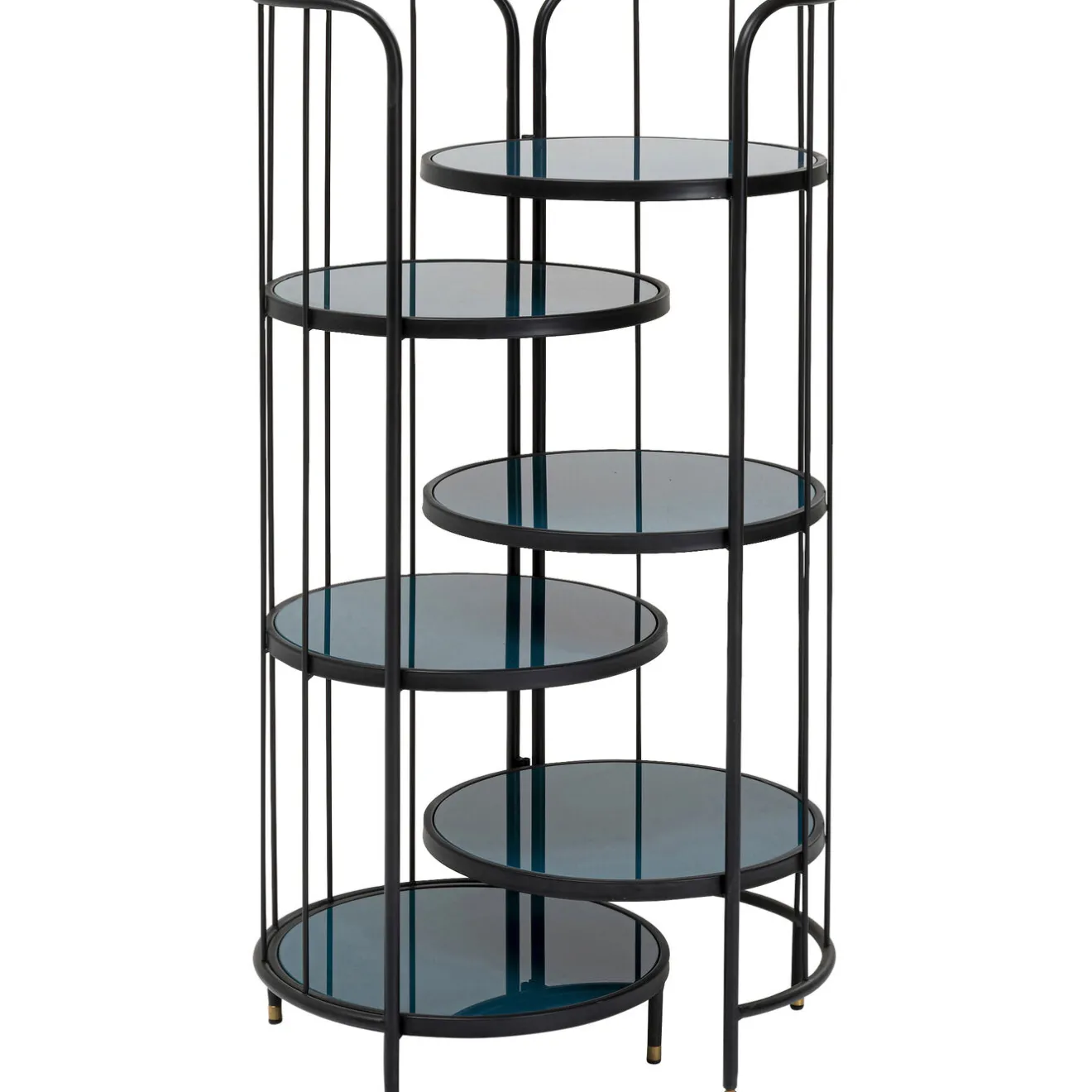 KARE Design Autres Etagères|Etagere Bandeja 43X110Cm