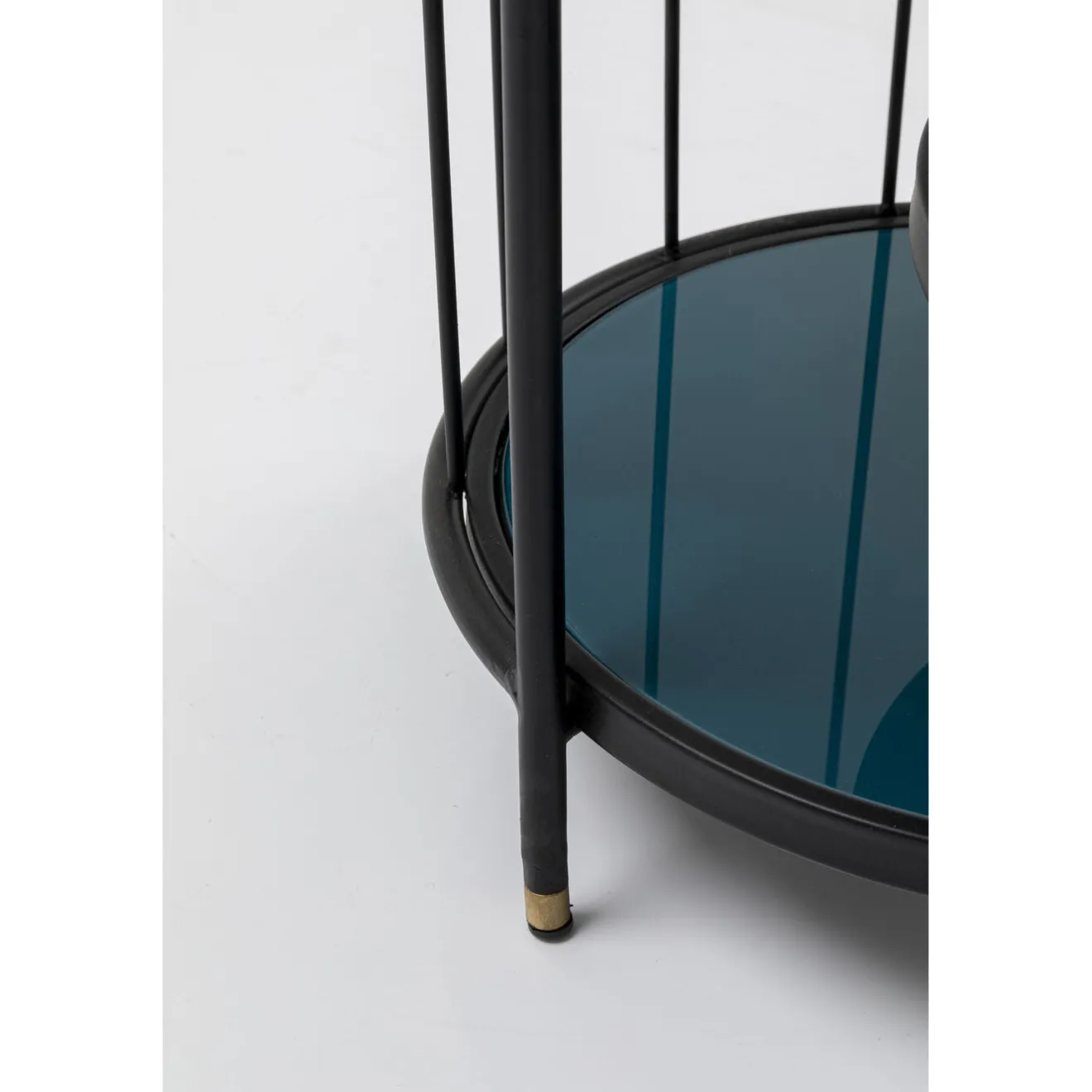 KARE Design Autres Etagères|Etagere Bandeja 43X110Cm