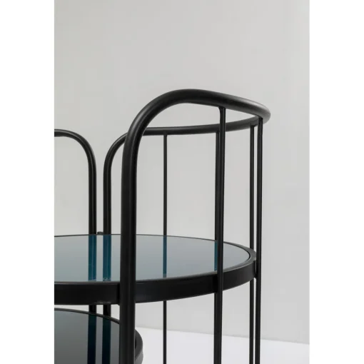 KARE Design Autres Etagères|Etagere Bandeja 43X110Cm