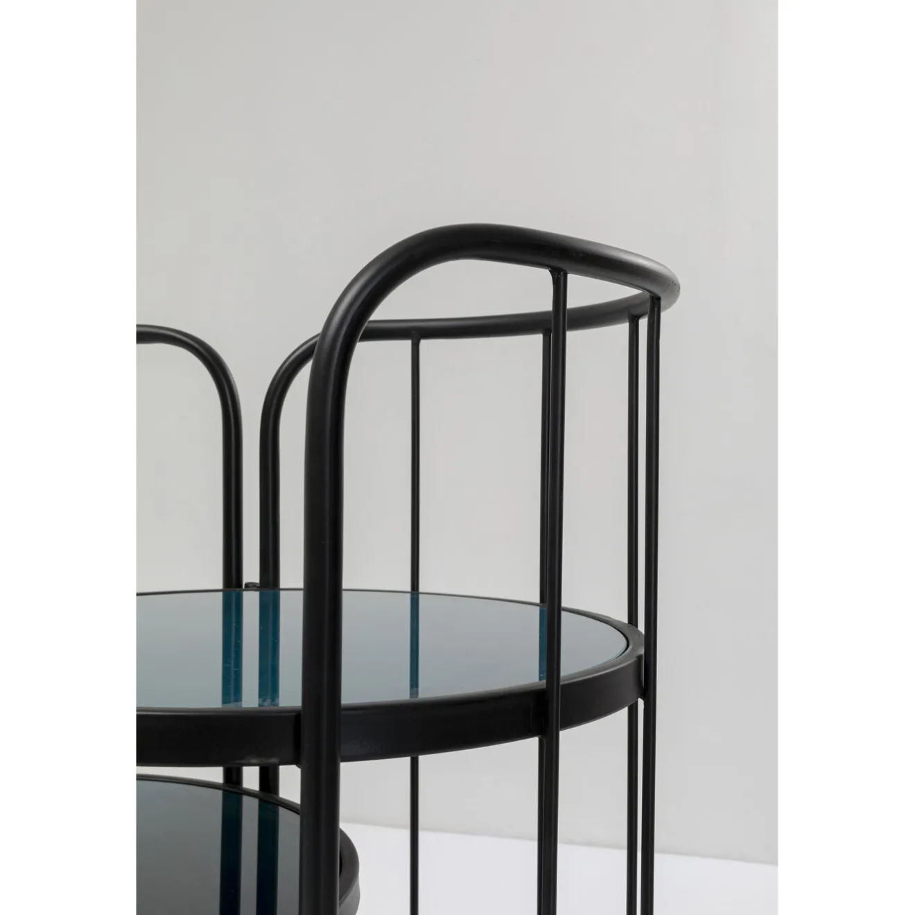 KARE Design Autres Etagères|Etagere Bandeja 43X110Cm