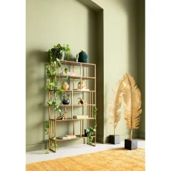 KARE Design Etagères De Séparation|Etagere Cesaro 90X170Cm