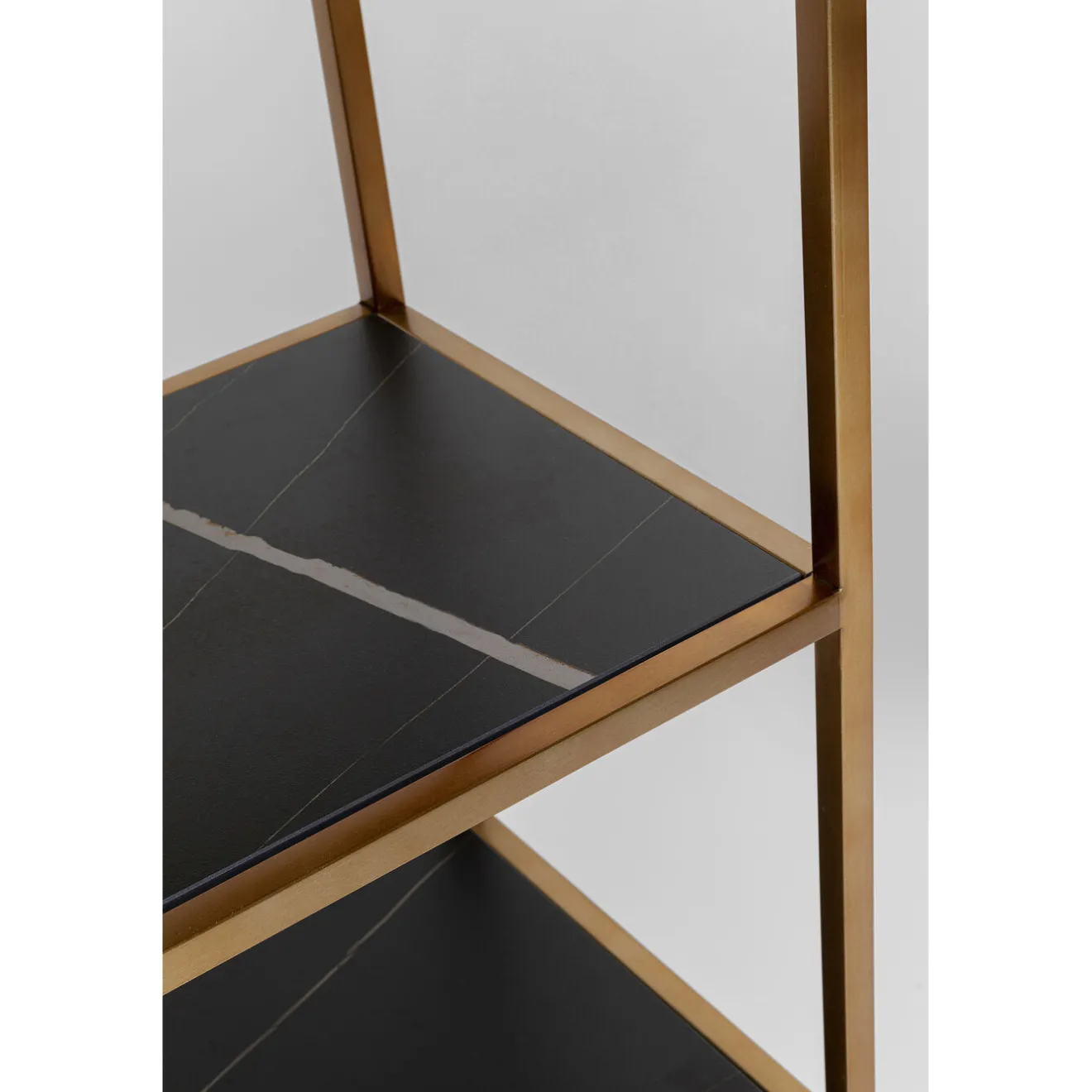 KARE Design Etagères De Séparation|Etagere Cesaro 90X170Cm