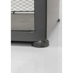 KARE Design Meubles De Bar|Etagere De Bar Vinoteca 80X201Cm