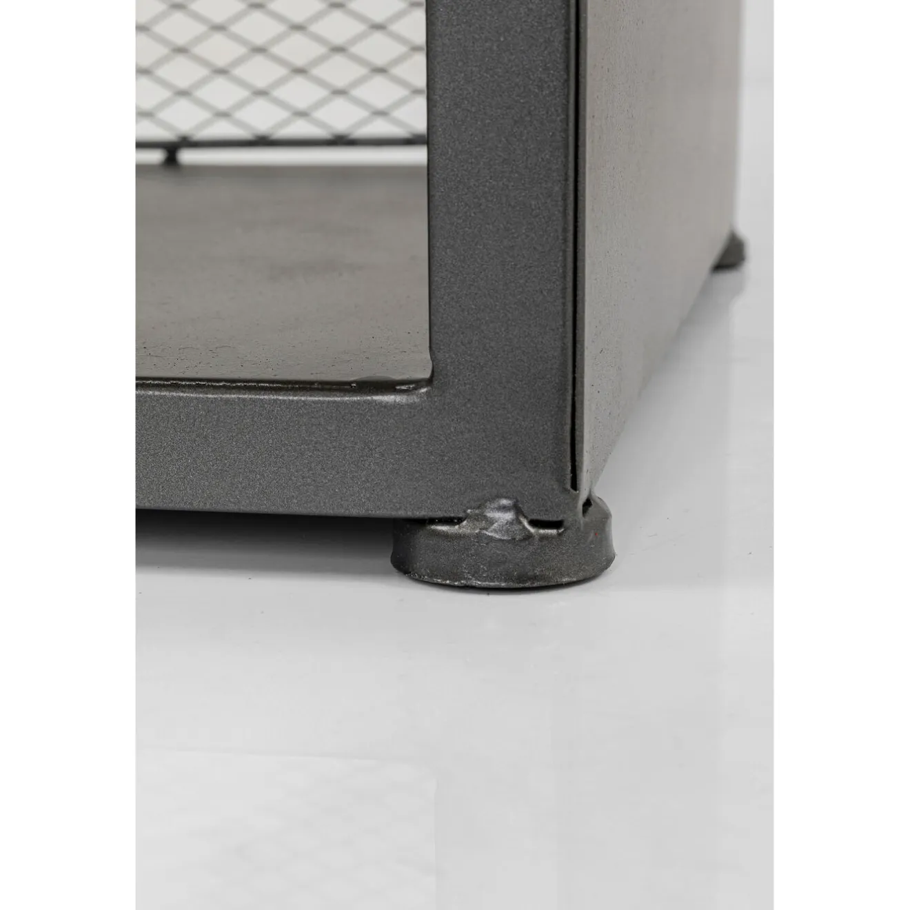 KARE Design Meubles De Bar|Etagere De Bar Vinoteca 80X201Cm