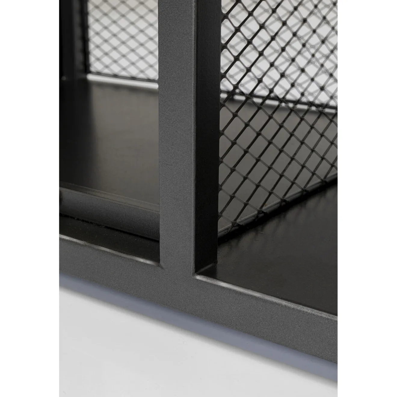 KARE Design Meubles De Bar|Etagere De Bar Vinoteca 80X201Cm