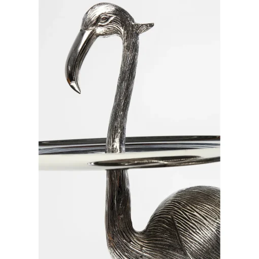 KARE Design Etagères|Etagere Flamingo