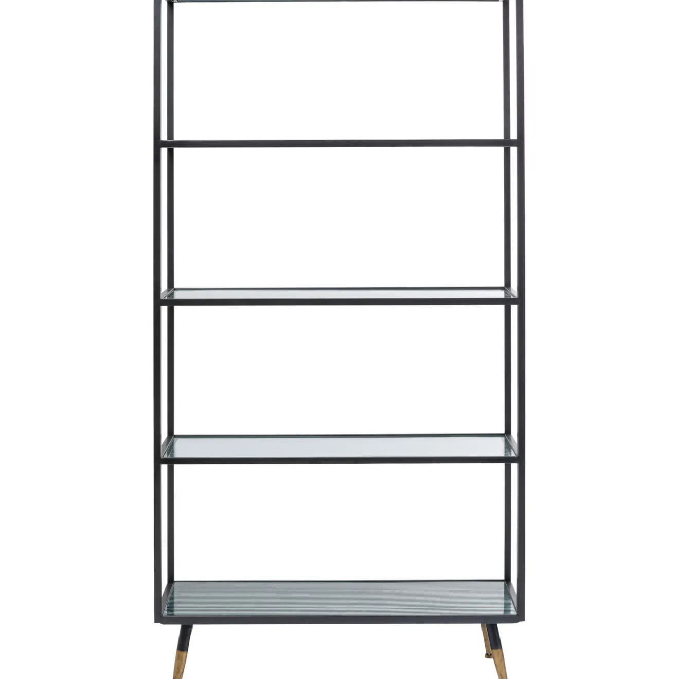 KARE Design Bibliothèques|Etagere La Gomera 100X200Cm