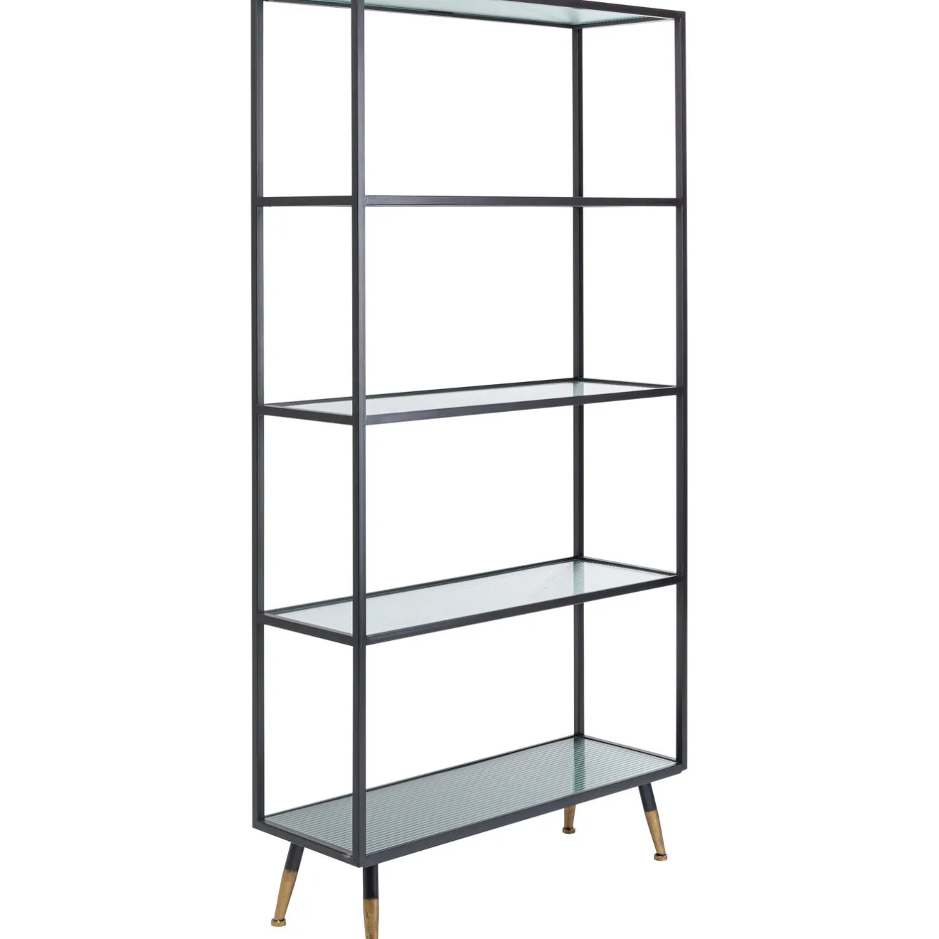 KARE Design Bibliothèques|Etagere La Gomera 100X200Cm