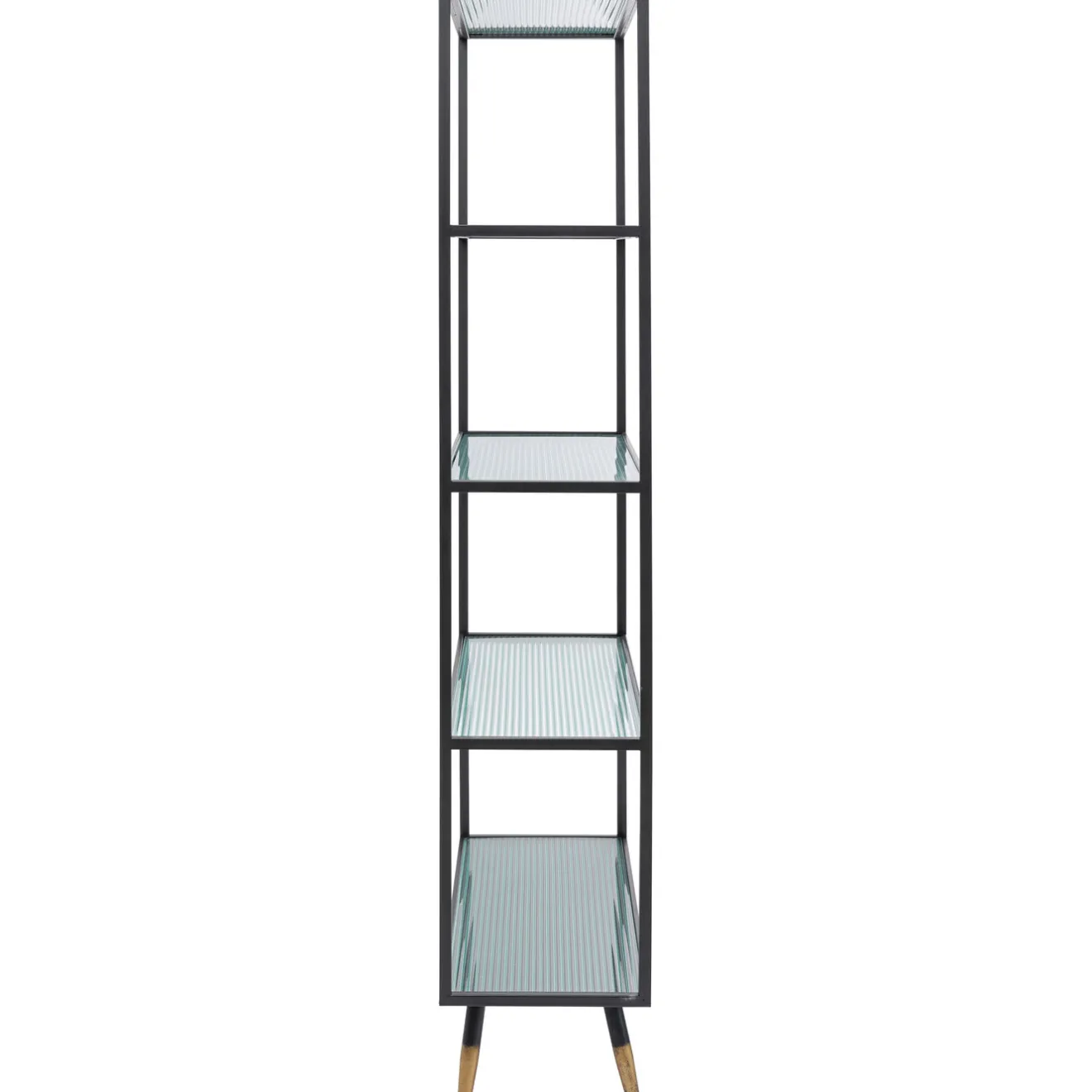 KARE Design Bibliothèques|Etagere La Gomera 100X200Cm