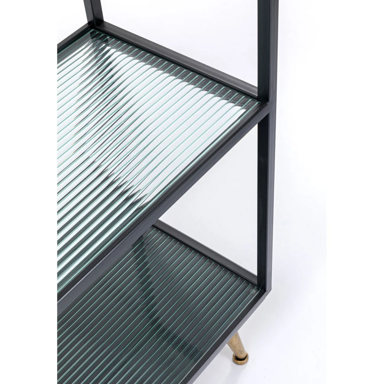 KARE Design Bibliothèques|Etagere La Gomera 100X200Cm