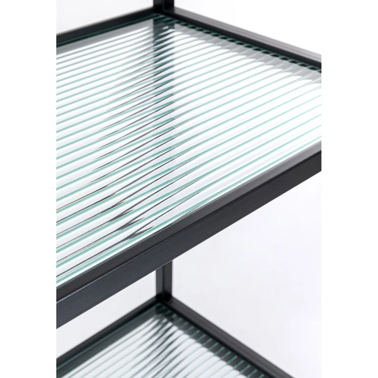 KARE Design Bibliothèques|Etagere La Gomera 100X200Cm