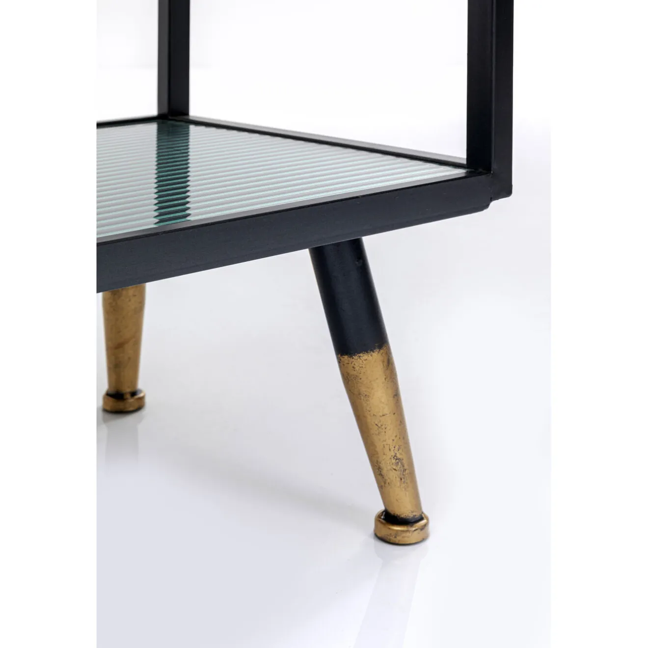 KARE Design Bibliothèques|Etagere La Gomera 100X200Cm