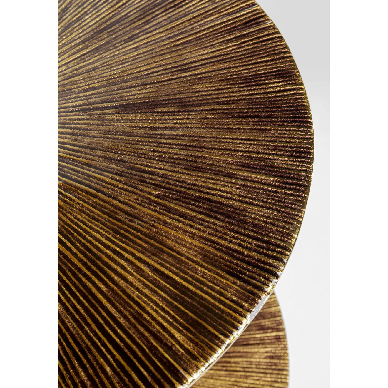 KARE Design Etagères|Etagere Lovely Laiton 162Cm