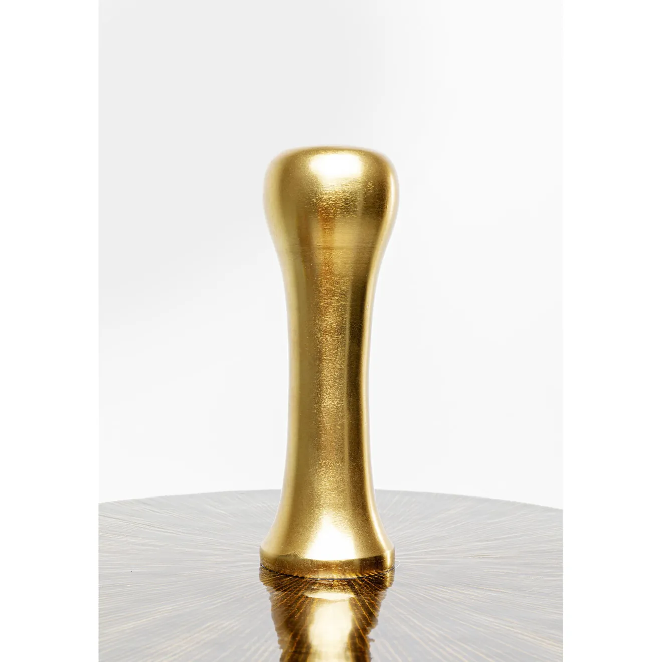 KARE Design Etagères|Etagere Lovely Laiton 162Cm