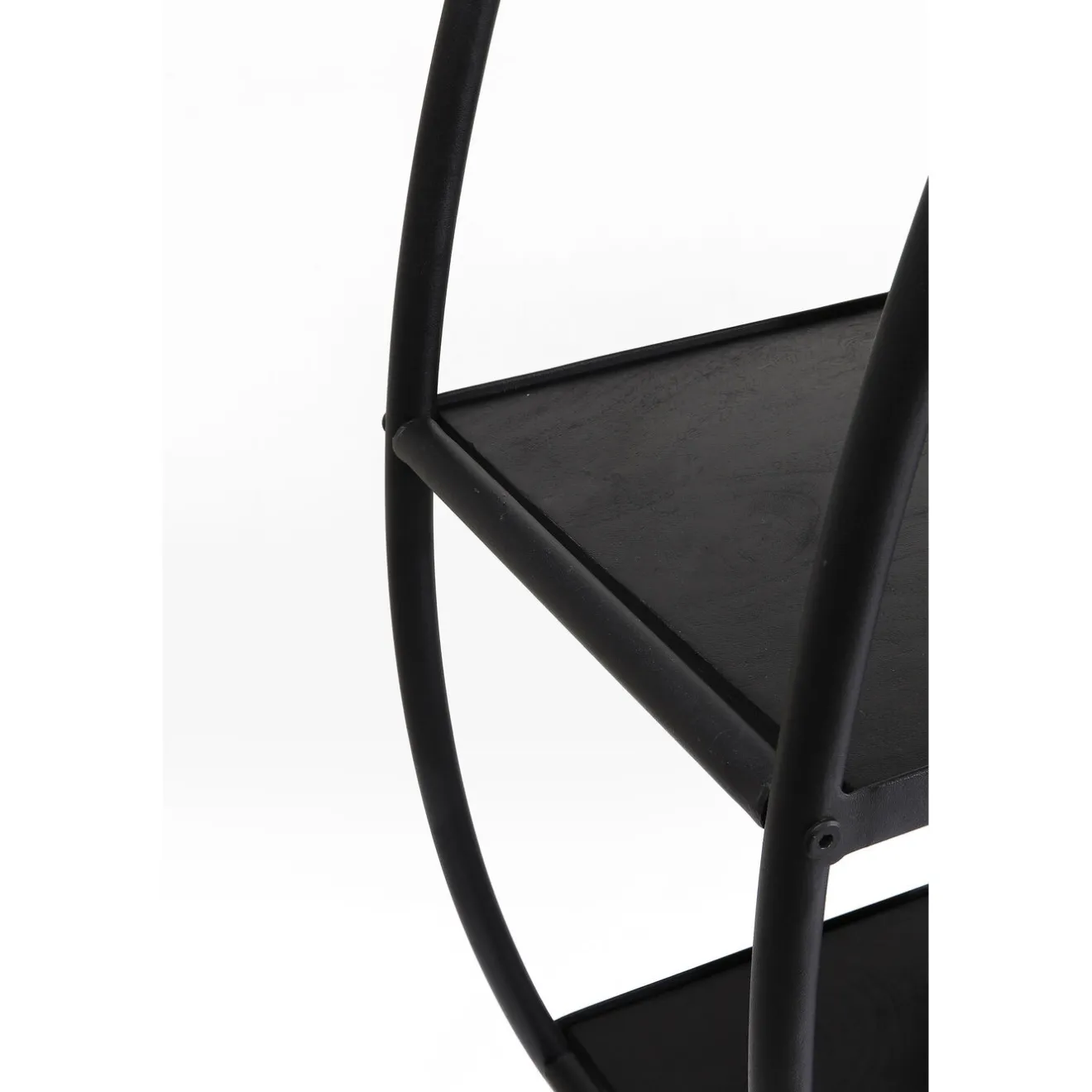 KARE Design Etagères De Séparation|Etagere Mason Rond