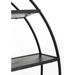 KARE Design Etagères De Séparation|Etagere Mason Rond