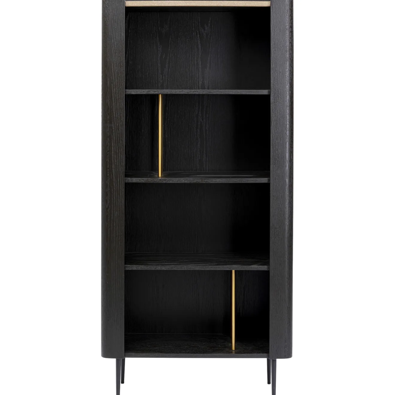 KARE Design Bibliothèques|Etagere Milano 80X170Cm