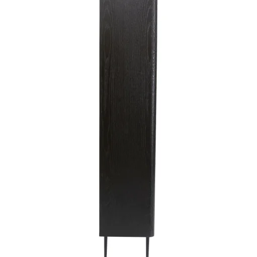 KARE Design Bibliothèques|Etagere Milano 80X170Cm