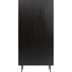 KARE Design Bibliothèques|Etagere Milano 80X170Cm