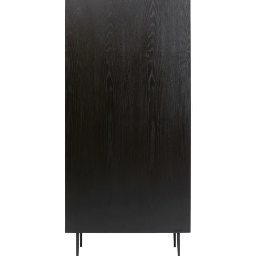 KARE Design Bibliothèques|Etagere Milano 80X170Cm